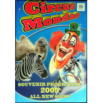 Circus Mondao Programme 2009